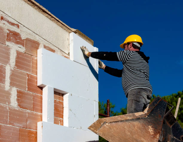 Best Soundproof Insulation Installation  in Justin, TX