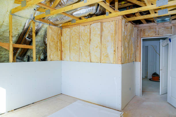 Best Best Insulation Companies  in Justin, TX