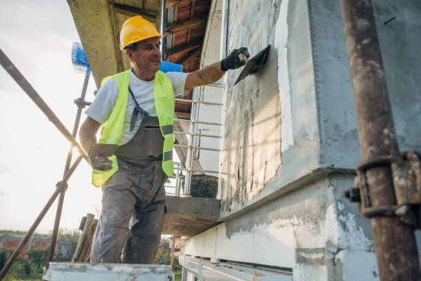 Best Insulation for New Construction  in Justin, TX