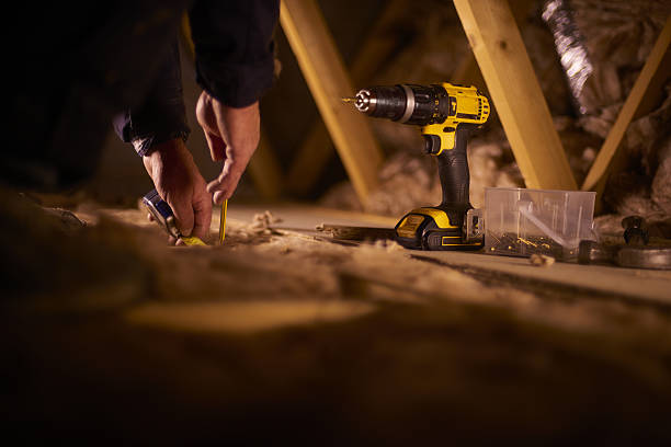 Trusted Justin, TX Insulation Contractor Experts